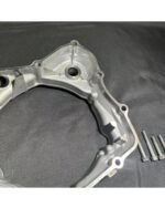 Best  OEM Yamaha YZ125 YZ125X Inner Clutch Case Water Pump Casing With Hardware 06-22 - Image 4