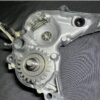 Best  OEM Yamaha YZ125 YZ125X Inner Clutch Case Water Pump Casing With Hardware 06-22