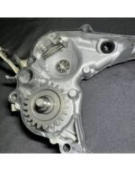 Best  OEM Yamaha YZ125 YZ125X Inner Clutch Case Water Pump Casing With Hardware 06-22 - Image 5