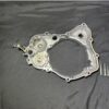 Best  OEM Yamaha YZ125 YZ125X Inner Clutch Case Water Pump Casing With Hardware 06-22