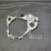 Best  OEM Yamaha YZ125 YZ125X Inner Clutch Case Water Pump Casing With Hardware 06-22