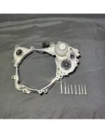 Best  OEM Yamaha YZ125 YZ125X Inner Clutch Case Water Pump Casing With Hardware 06-22