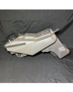(LIKE NEW) 2020-2023 Yamaha YZ250FX OEM Gas Tank Petrol 2019-2023 YZ450FX Stock Fuel Cell - Image 6