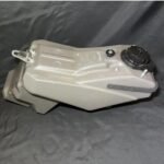 (LIKE NEW) 2020-2023 Yamaha YZ250FX OEM Gas Tank Petrol 2019-2023 YZ450FX Stock Fuel Cell