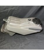 (LIKE NEW) 2020-2023 Yamaha YZ250FX OEM Gas Tank Petrol 2019-2023 YZ450FX Stock Fuel Cell