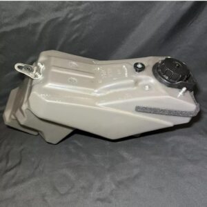 (LIKE NEW) 2020-2023 Yamaha YZ250FX OEM Gas Tank Petrol 2019-2023 YZ450FX Stock Fuel Cell