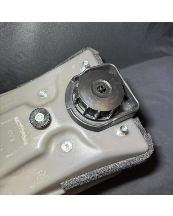 photo_6039382634690973501_w.jpg (LIKE NEW) 2020-2023 Yamaha YZ250FX OEM Gas Tank Petrol 2019-2023 YZ450FX Stock Fuel Cell