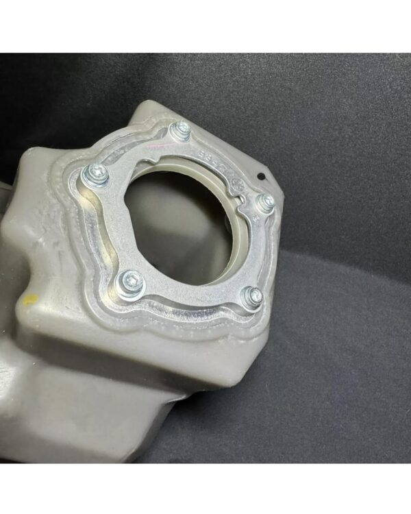 photo_6039382634690973502_w.jpg (LIKE NEW) 2020-2023 Yamaha YZ250FX OEM Gas Tank Petrol 2019-2023 YZ450FX Stock Fuel Cell