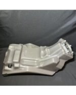 (LIKE NEW) 2020-2023 Yamaha YZ250FX OEM Gas Tank Petrol 2019-2023 YZ450FX Stock Fuel Cell - Image 2