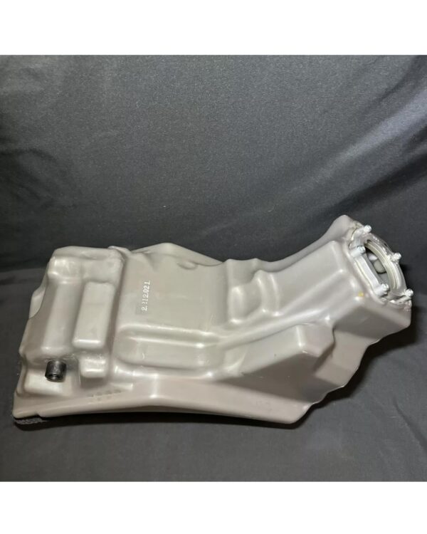 photo_6039382634690973503_w.jpg (LIKE NEW) 2020-2023 Yamaha YZ250FX OEM Gas Tank Petrol 2019-2023 YZ450FX Stock Fuel Cell