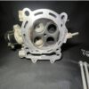 LIKE NEW 2009-2015  KX450F KX450 450  OEM Cylinder Head Valve Train Top End
