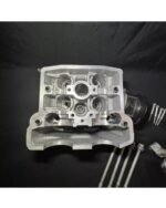 LIKE NEW 2009-2015  KX450F KX450 450  OEM Cylinder Head Valve Train Top End - Image 4