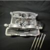 LIKE NEW 2009-2015  KX450F KX450 450  OEM Cylinder Head Valve Train Top End