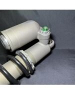 2021 Kawasaki KX250F KX 250F Kx250f Rear Shock Absorber Spring Strut 45014-0670 - Image 3