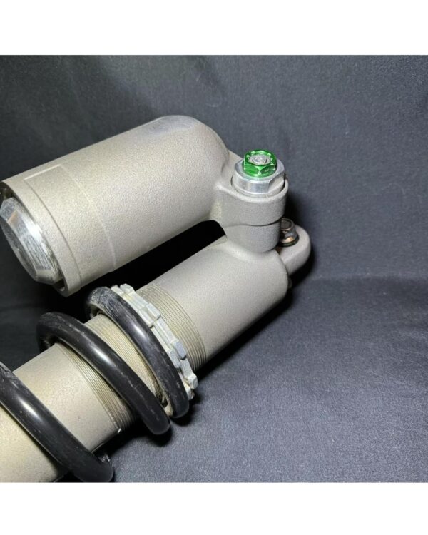 2021 Kawasaki KX250F KX 250F Kx250f Rear Shock Absorber Spring Strut 45014-0670