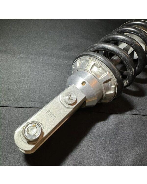 2021 Kawasaki KX250F KX 250F Kx250f Rear Shock Absorber Spring Strut 45014-0670