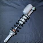 2021 Kawasaki KX250F KX 250F Kx250f Rear Shock Absorber Spring Strut 45014-0670