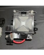 Like New! Yamaha YZ250F 19-22 YZ450F 18-22 YZ450FX Battery Box & Relay OEM BR9-82128-00-00 - Image 6