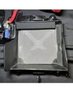 Like New! Yamaha YZ250F 19-22 YZ450F 18-22 YZ450FX Battery Box & Relay OEM BR9-82128-00-00 - Image 5