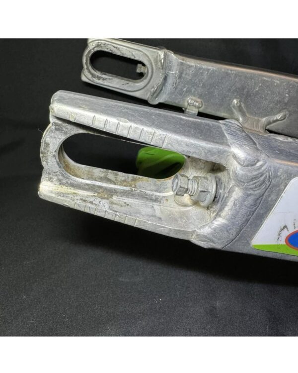 2013 - 2015 Kawasaki KX450F Swingarm 33001-0594 Swing Arm KX 250 450 OEM