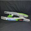 2013 - 2015 Kawasaki KX450F Swingarm 33001-0594 Swing Arm KX 250 450 OEM