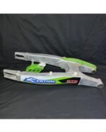 2013 - 2015 Kawasaki KX450F Swingarm 33001-0594 Swing Arm KX 250 450 OEM - Image 3