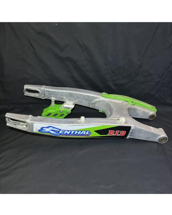2013 - 2015 Kawasaki KX450F Swingarm 33001-0594 Swing Arm KX 250 450 OEM