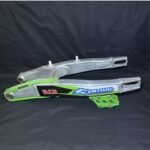 2013 - 2015 Kawasaki KX450F Swingarm 33001-0594 Swing Arm KX 250 450 OEM