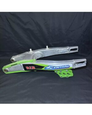 2013 - 2015 Kawasaki KX450F Swingarm 33001-0594 Swing Arm KX 250 450 OEM