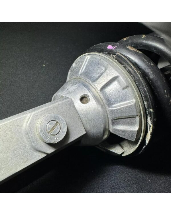 2012-2015 Kawasaki Kx450F OEM Rear Shock Absorber Spring Suspension