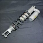 2012-2015 Kawasaki Kx450F OEM Rear Shock Absorber Spring Suspension