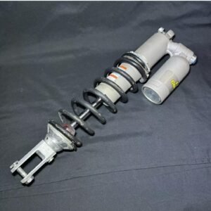 2012-2015 Kawasaki Kx450F OEM Rear Shock Absorber Spring Suspension