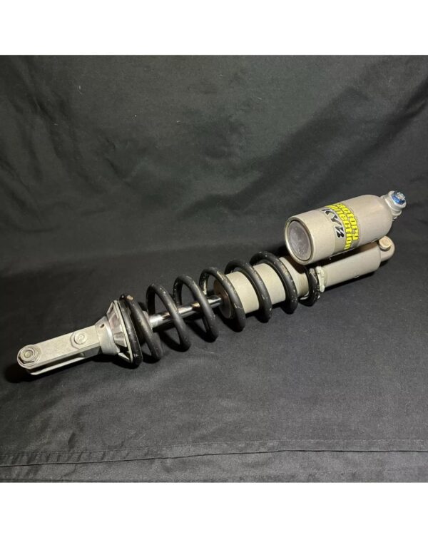2012-2015 Kawasaki Kx450F OEM Rear Shock Absorber Spring Suspension