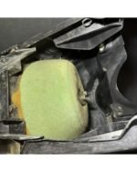 2013 -2015 Kawasaki KX450F OEM Airbox Air Box Filter Cage KX 450 Kawi - Image 5