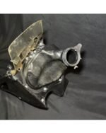 2013 -2015 Kawasaki KX450F OEM Airbox Air Box Filter Cage KX 450 Kawi - Image 3