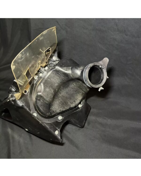 2013 -2015 Kawasaki KX450F OEM Airbox Air Box Filter Cage KX 450 Kawi