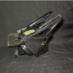 2013 -2015 Kawasaki KX450F OEM Airbox Air Box Filter Cage KX 450 Kawi