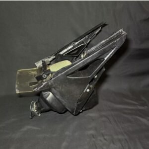 2013 -2015 Kawasaki KX450F OEM Airbox Air Box Filter Cage KX 450 Kawi