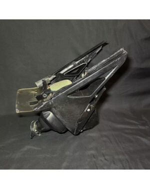 2013 -2015 Kawasaki KX450F OEM Airbox Air Box Filter Cage KX 450 Kawi