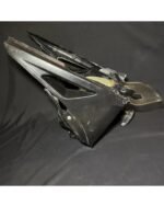 2013 -2015 Kawasaki KX450F OEM Airbox Air Box Filter Cage KX 450 Kawi - Image 2