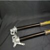 2013 09-17 Kawasaki KX250F KX450F Front Shocks Fork Suspension Spring Damper