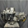 2017 2018 2019 2020 2021 2022 Kawasaki Z125 Pro BR125 Engine Motor Transmission