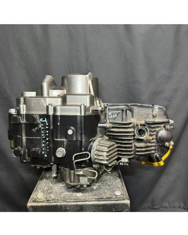 2017 2018 2019 2020 2021 2022 Kawasaki Z125 Pro BR125 Engine Motor Transmission