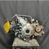 2017 2018 2019 2020 2021 2022 Kawasaki Z125 Pro BR125 Engine Motor Transmission
