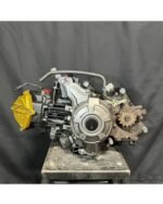 2017 2018 2019 2020 2021 2022 Kawasaki Z125 Pro BR125 Engine Motor Transmission - Image 4