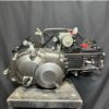 2017 2018 2019 2020 2021 2022 Kawasaki Z125 Pro BR125 Engine Motor Transmission