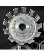 2021 Yamaha 93-22 YZ125 YZ125X OEM CLUTCH Kit 5NY-16150-00-00 5NY-16371-00-00 - Image 6