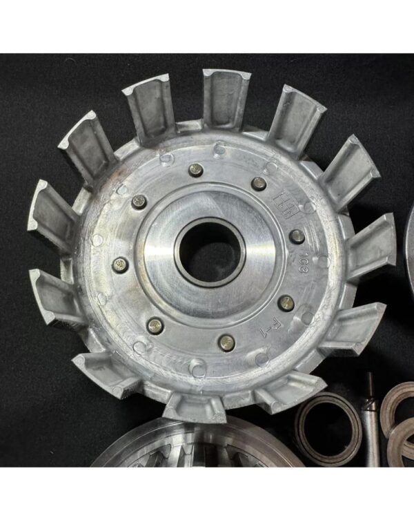 photo_6039382634690973566_y.jpg 2021 Yamaha 93-22 YZ125 YZ125X OEM CLUTCH Kit 5NY-16150-00-00 5NY-16371-00-00