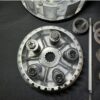 photo_6039382634690973567_y.jpg 2021 Yamaha 93-22 YZ125 YZ125X OEM CLUTCH Kit 5NY-16150-00-00 5NY-16371-00-00