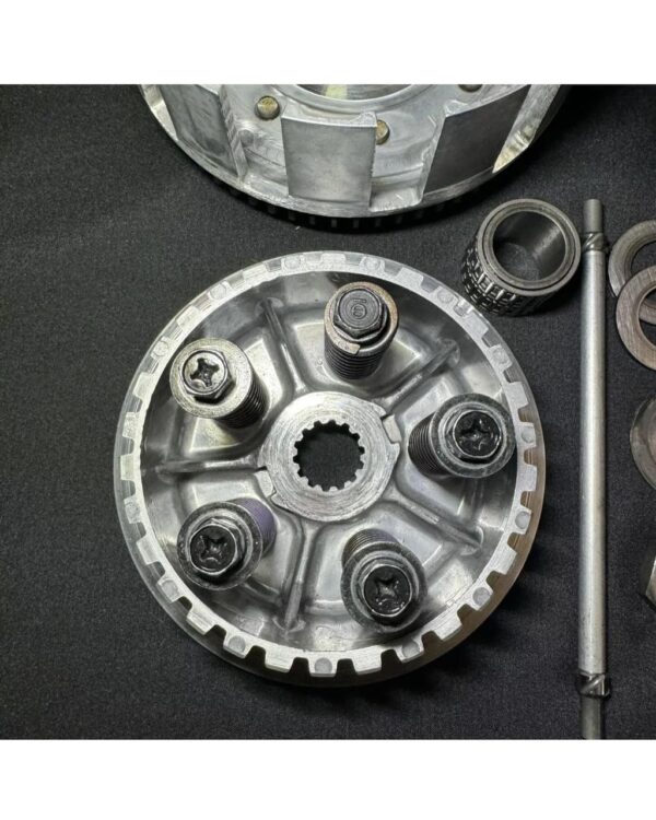 photo_6039382634690973567_y.jpg 2021 Yamaha 93-22 YZ125 YZ125X OEM CLUTCH Kit 5NY-16150-00-00 5NY-16371-00-00